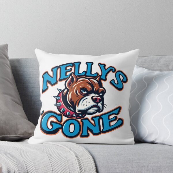 Item preview, Rocky the Pitbull designed and sold by Gentle40Winks.