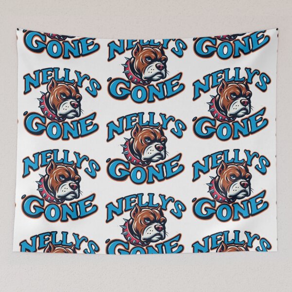 Item preview, Rocky the Pitbull designed and sold by Gentle40Winks.