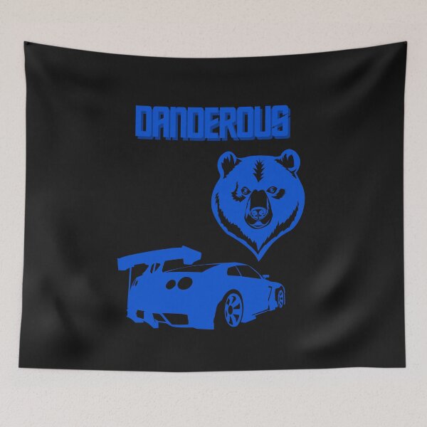 Item preview, Roaring Rivalry designed and sold by Stipper Store.