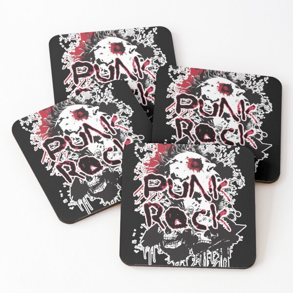 Item preview, New Punk Rock Design 5 of 8 designed and sold by Jenson Major.