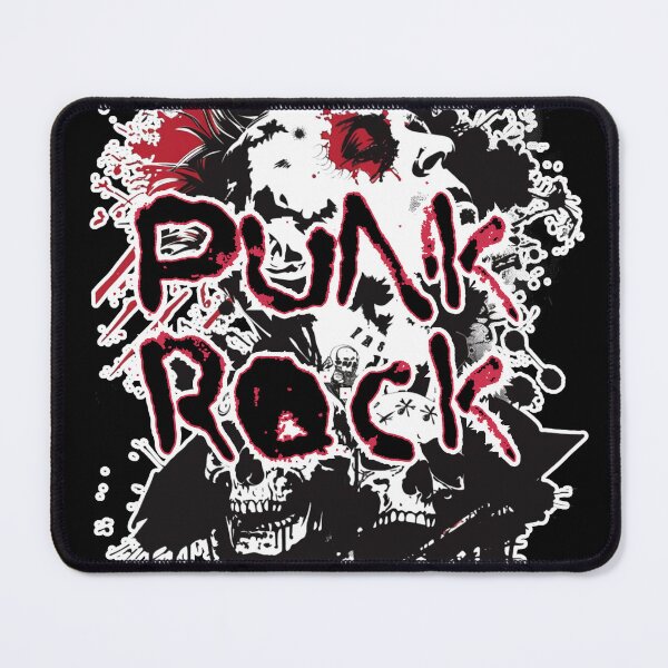 Item preview, New Punk Rock Design 5 of 8 designed and sold by Jenson Major.
