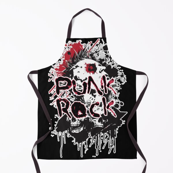 Item preview, New Punk Rock Design 5 of 8 designed and sold by Jenson Major.