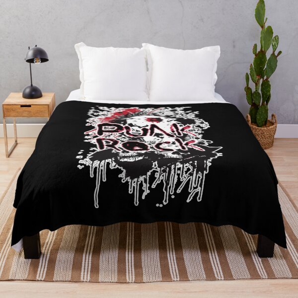 Item preview, New Punk Rock Design 5 of 8 designed and sold by Jenson Major.