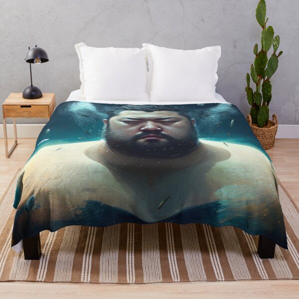 Item preview, Underwater Bear designed and sold by BahasaDesign.