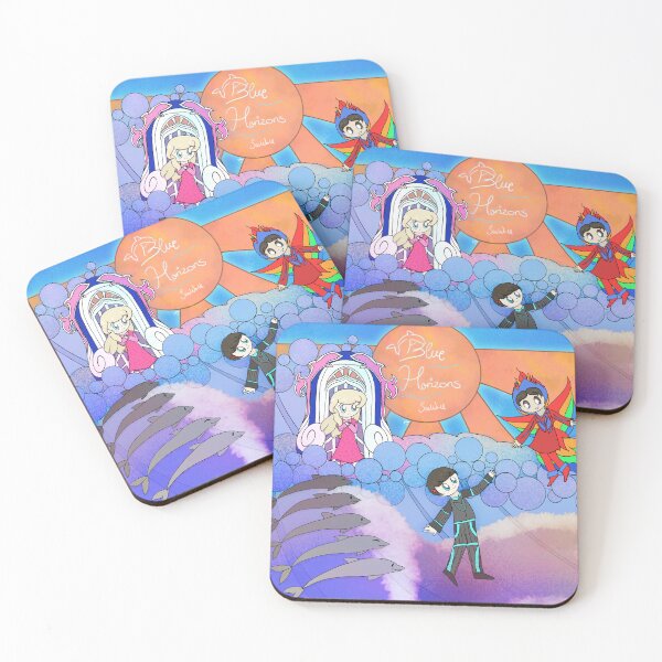 Item preview, SeaWorld's Blue Horizons show designed and sold by GoldenHeartArt.