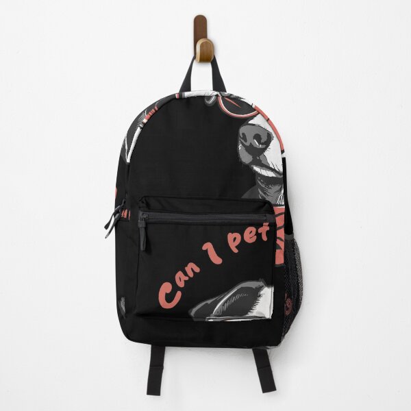 Item preview, can i pet that dawg designed and sold by Teescount.