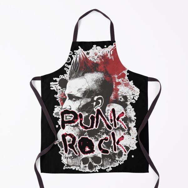 Item preview, New Punk Rock Design 6 of 8 designed and sold by Jenson Major.