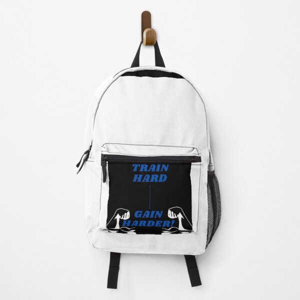 Item preview, GymSquad designed and sold by DesignDuoStudio.