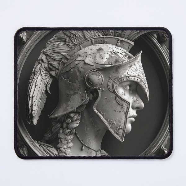 Item preview, Guardian in the Helm designed and sold by palmyst.