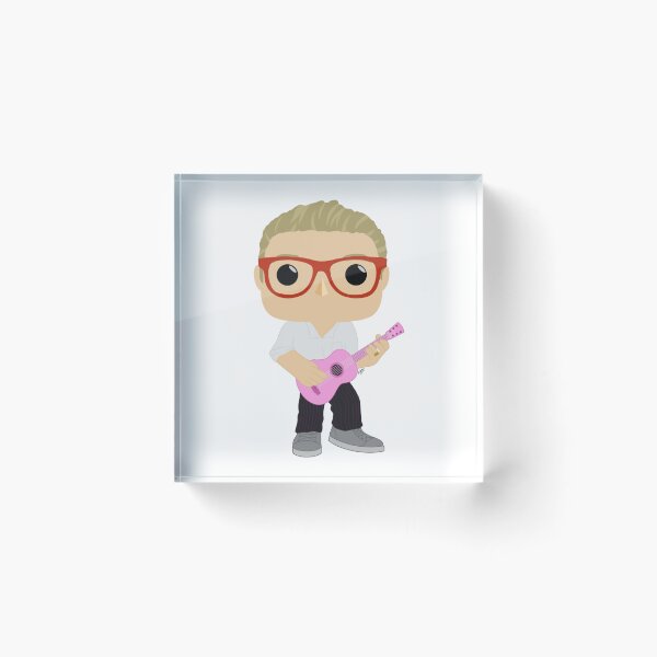 Item preview, Tom Fletcher Funko Style designed and sold by Violets-Designs.