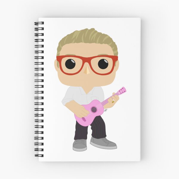 Item preview, Tom Fletcher Funko Style designed and sold by Violets-Designs.