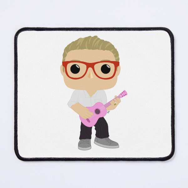 Item preview, Tom Fletcher Funko Style designed and sold by Violets-Designs.