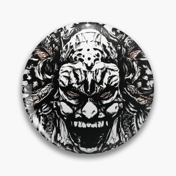 Item preview, Talisman_black_white_2 designed and sold by piotrkalisz73.