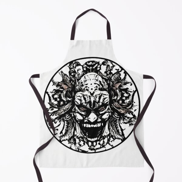 Item preview, Talisman_black_white_2 designed and sold by piotrkalisz73.