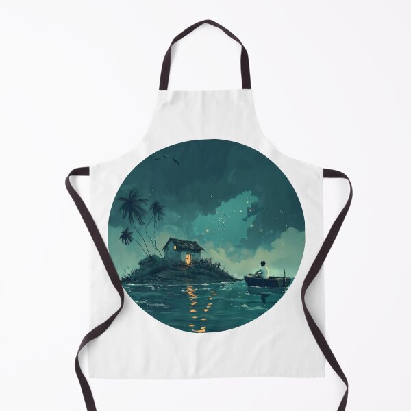 Item preview, Lone Island designed and sold by Dadziosz.