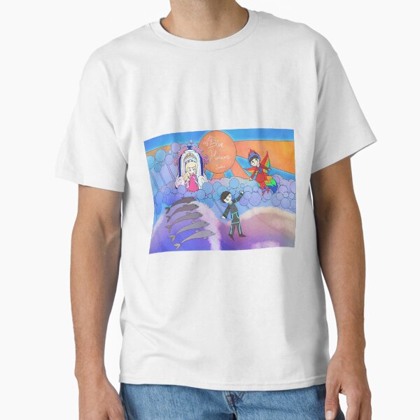 Item preview, SeaWorld's Blue Horizons show designed and sold by GoldenHeartArt.
