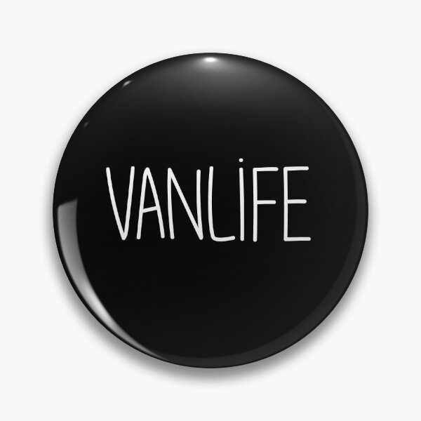Item preview, Vanlife designed and sold by snowshade.