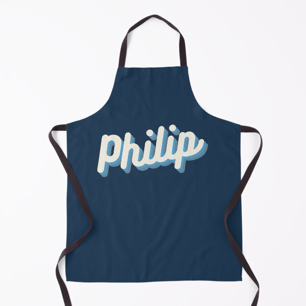 Item preview, Philip Name designed and sold by ArtCraftLab.