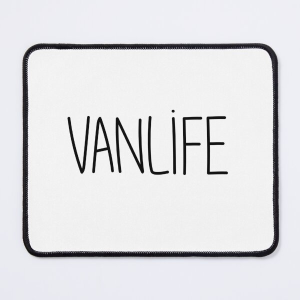 Item preview, Vanlife designed and sold by snowshade.