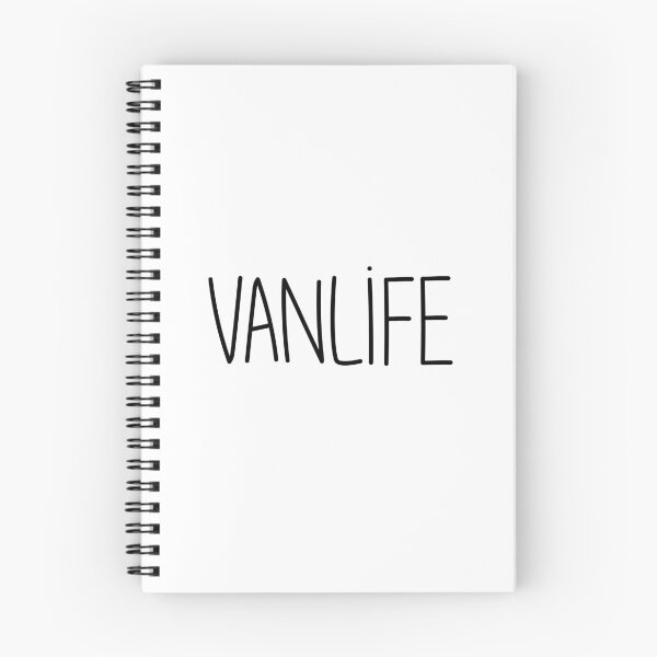 Item preview, Vanlife designed and sold by snowshade.