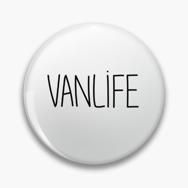 Item preview, Vanlife designed and sold by snowshade.