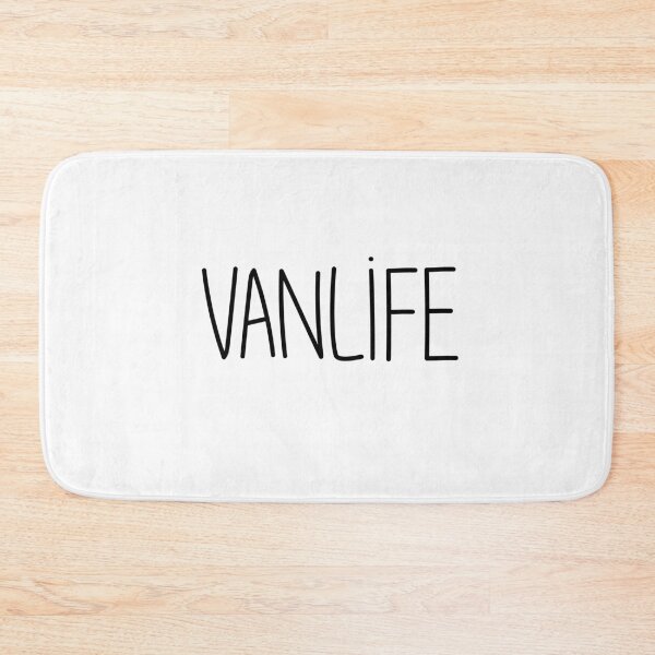 Item preview, Vanlife designed and sold by snowshade.