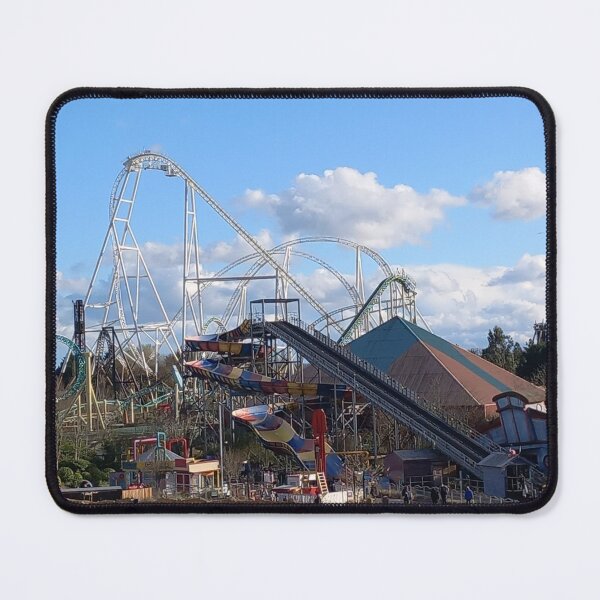 Item preview, Hyperia designed and sold by CoastersPosters.