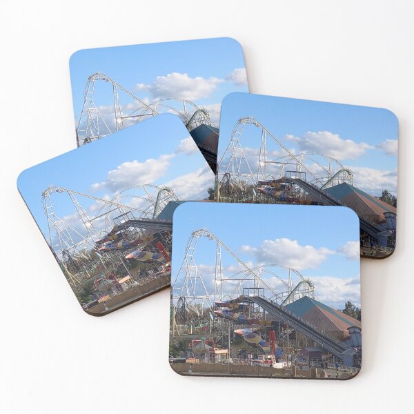Item preview, hiperia designed and sold by CoastersPosters.
