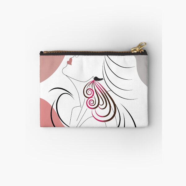 Item preview, Illustrated Chic ii: Effortlessly Stylish Girls in Art designed and sold by DillzMe-Design.
