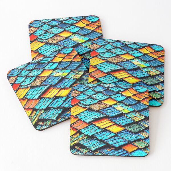 Item preview, Roof tiles pattern. designed and sold by Giulivo Store Graphic.