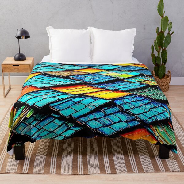 Item preview, Roof tiles pattern. designed and sold by Giulivo Store Graphic.