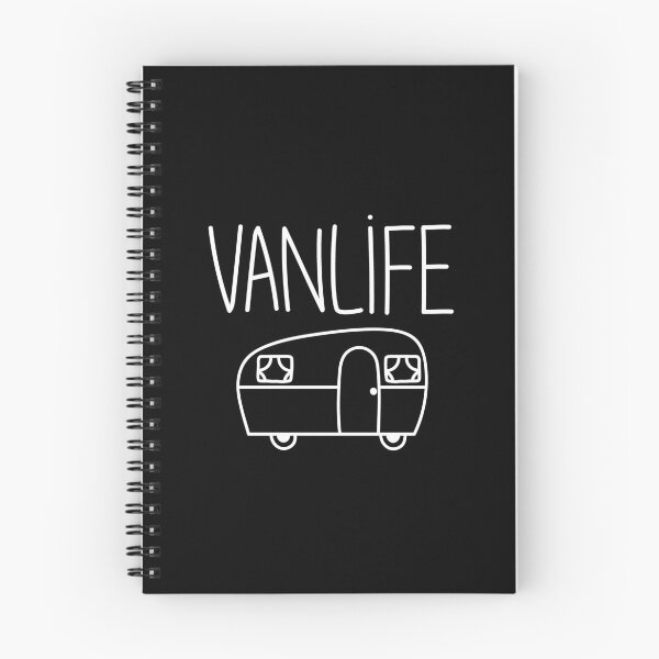 Item preview, Vanlife designed and sold by snowshade.
