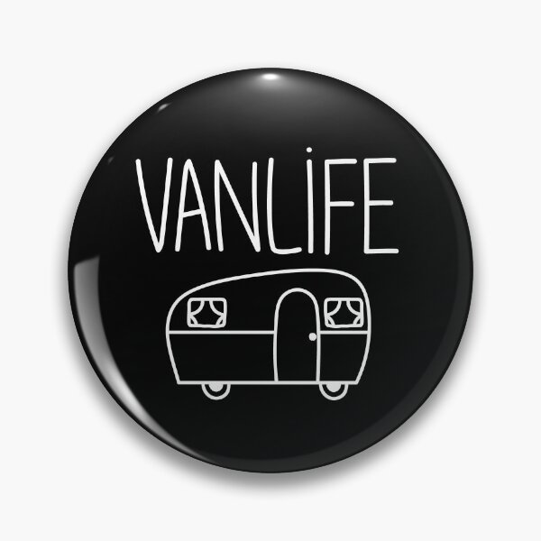 Item preview, Vanlife designed and sold by snowshade.