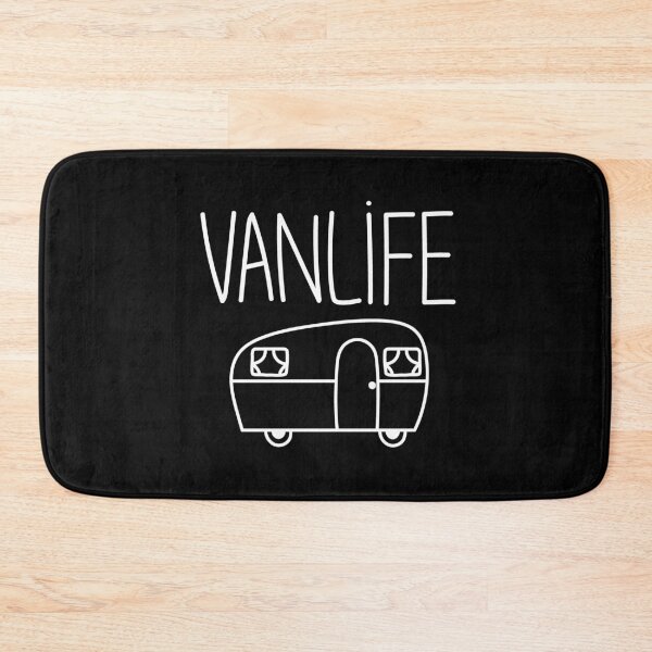 Item preview, Vanlife designed and sold by snowshade.