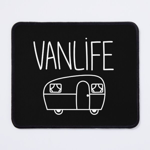 Item preview, Vanlife designed and sold by snowshade.