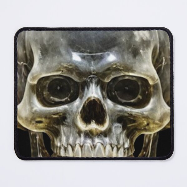 Item preview, Crystal Skull (Scapolite) designed and sold by Zendragon-Store.