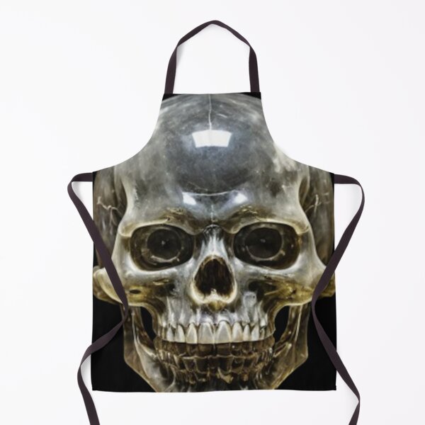 Item preview, Crystal Skull (Scapolite) designed and sold by Zendragon-Store.