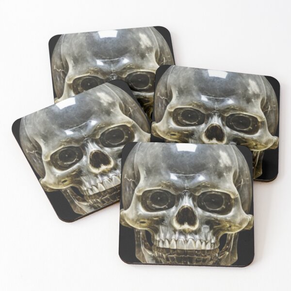 Item preview, Crystal Skull (Scapolite) designed and sold by Zendragon-Store.