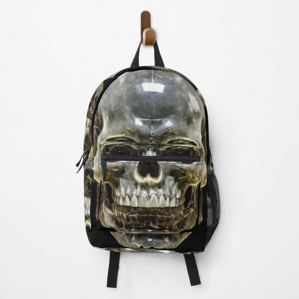 Item preview, Crystal Skull (Scapolite) designed and sold by Zendragon-Store.