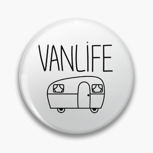 Item preview, Vanlife designed and sold by snowshade.