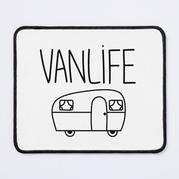 Item preview, Vanlife designed and sold by snowshade.