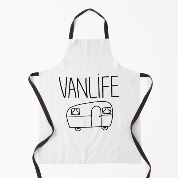 Item preview, Vanlife designed and sold by snowshade.