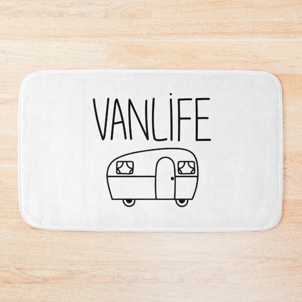Item preview, Vanlife designed and sold by snowshade.