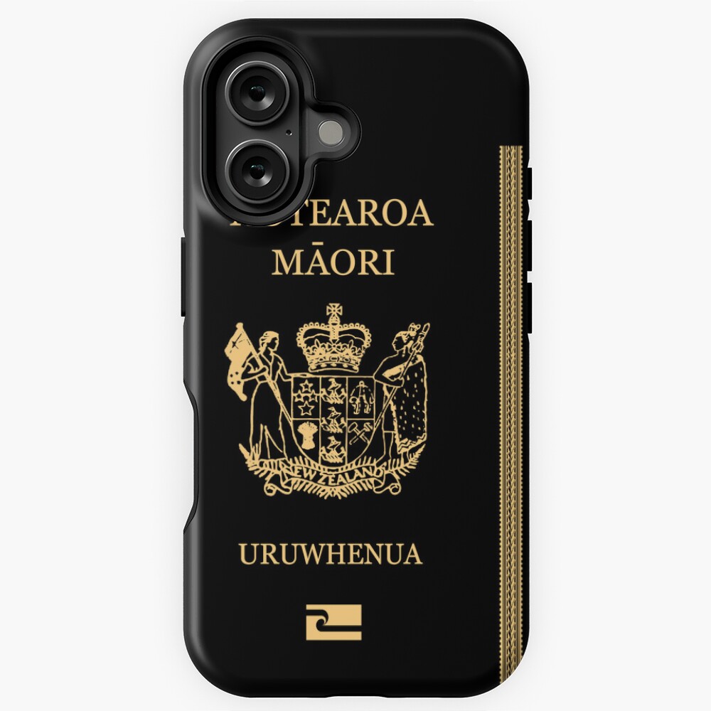 Item preview, iPhone Magsafe Tough Case designed and sold by HAKVS.