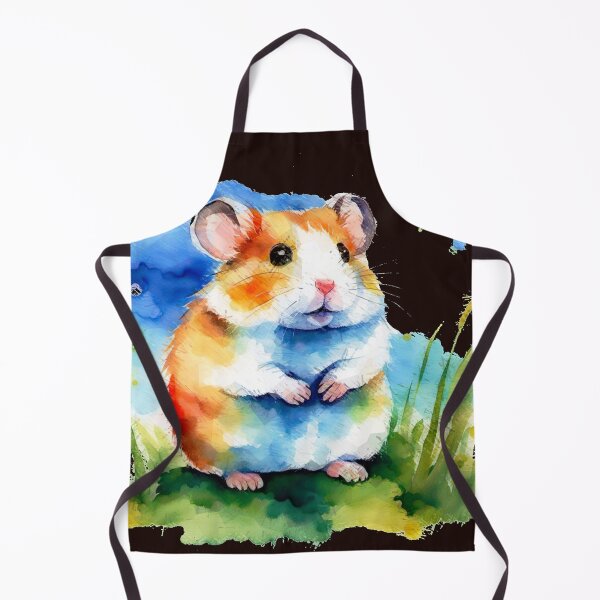 Item preview, Hamsters Black Version designed and sold by Helios Be. Lavsh.