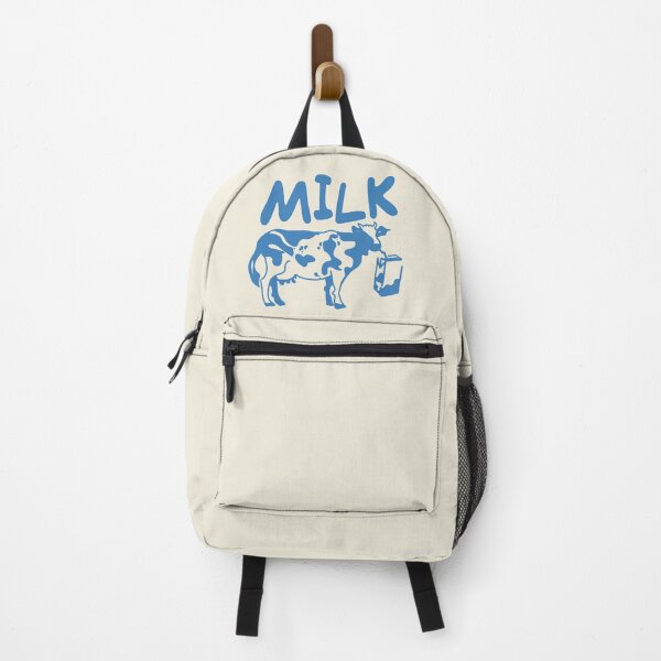 Item preview, Pastel Kawaii / Kawaii / Kawaii Cow Panic Kawaii Aesthetic - Milk Print Lovers designed and sold by vibeno1.