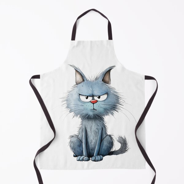 Item preview, Funny and Grumpy Cats designed and sold by Magnuna.