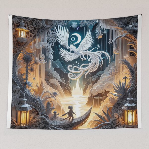 Item preview, fantasy land designed and sold by tilmizart.