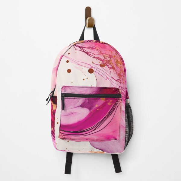 Item preview, Fuchsia Infusion watercolour designed and sold by TheRightHonMP.