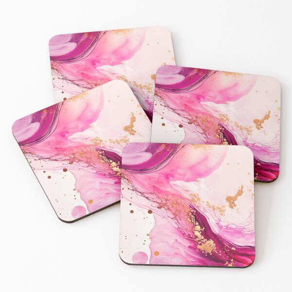 Item preview, Fuchsia Infusion watercolour designed and sold by TheRightHonMP.